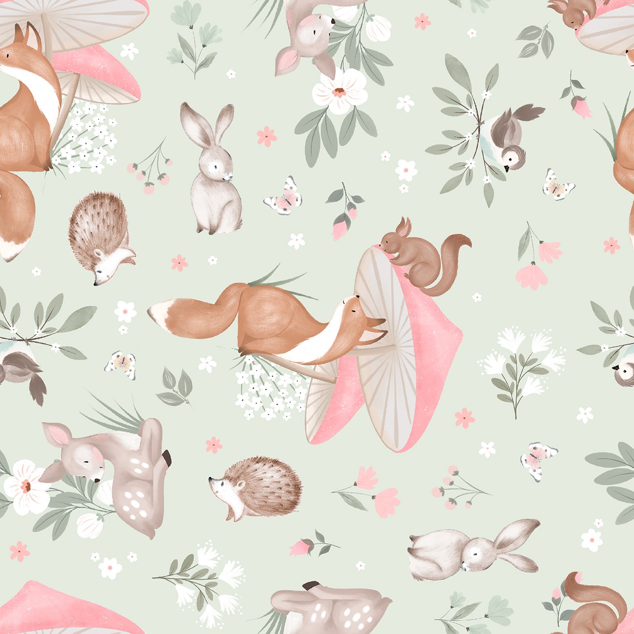 Product Image For 24546-GRN-MNK-D.