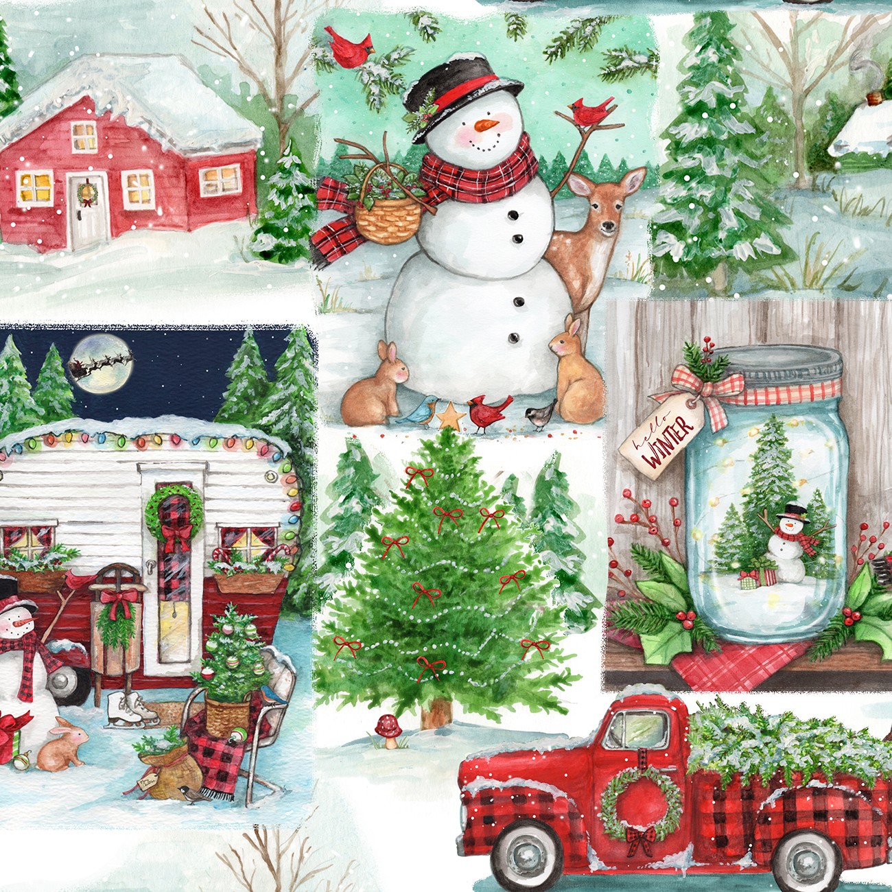 Product Image For 24598-MLT.