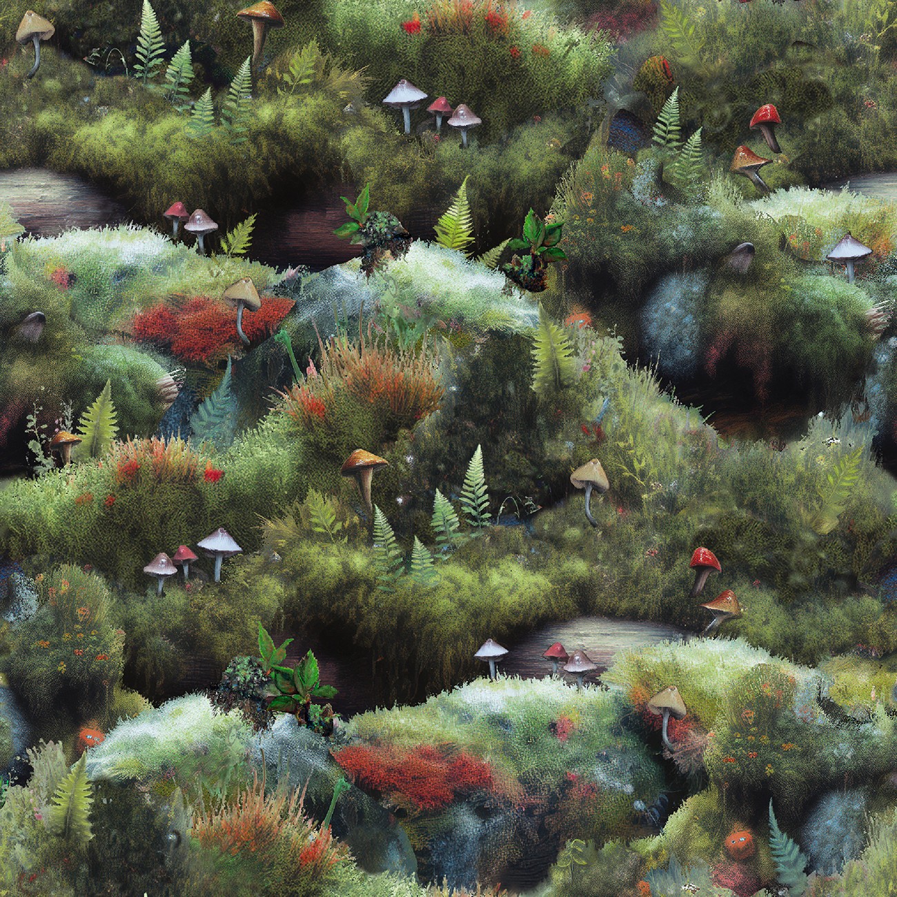 Product Image For 24749-GRN.