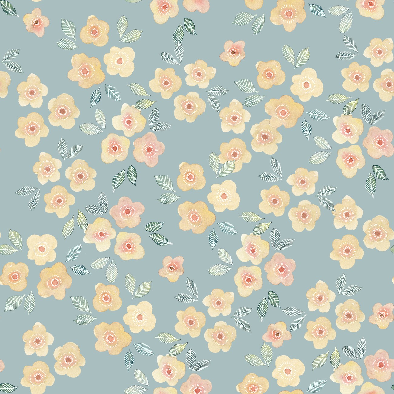 Grow Spring Splendor