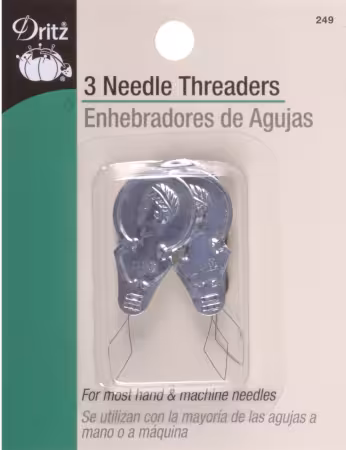 Needle Threader 3ct