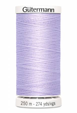 Sew-all Polyester All Purpose Thread 250m/273yds Orchid