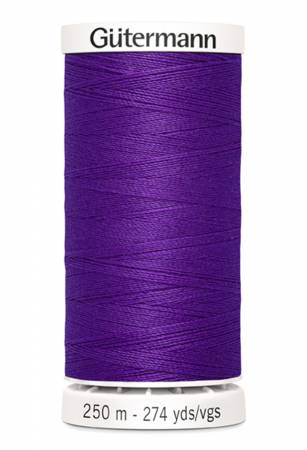 Sew-all Polyester All Purpose Thread 250m/273yds Hydrangea