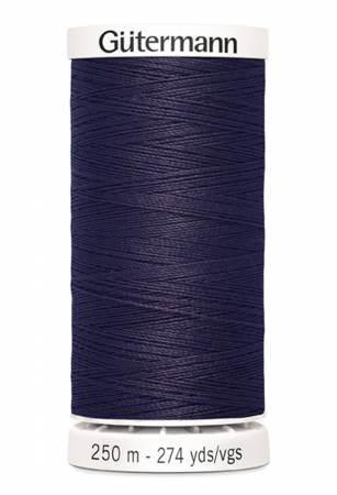 Sew-all Polyester All Purpose Thread 250m/273yds Plum