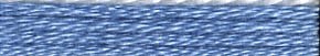 Cosmo Cotton Embroidery Floss 8m Skein Lavender Blue