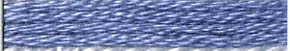 Cosmo Cotton Embroidery Floss 8m Skein Lavender