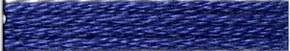 Cosmo Cotton Embroidery Floss 8m Skein Vivid Violet