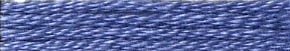 Cosmo Cotton Embroidery Floss 8m Skein Soft Violet