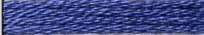 Cosmo Cotton Embroidery Floss 8m Skein Wisteria Violet