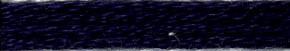 Cosmo Cotton Embroidery Floss 8m Skein Dark Grayish Violet