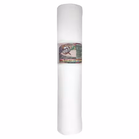Batting Warm & White Cotton 124in x 30yds
