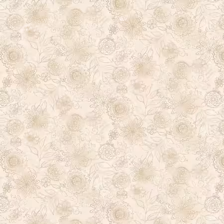 White Wash Wall Flower