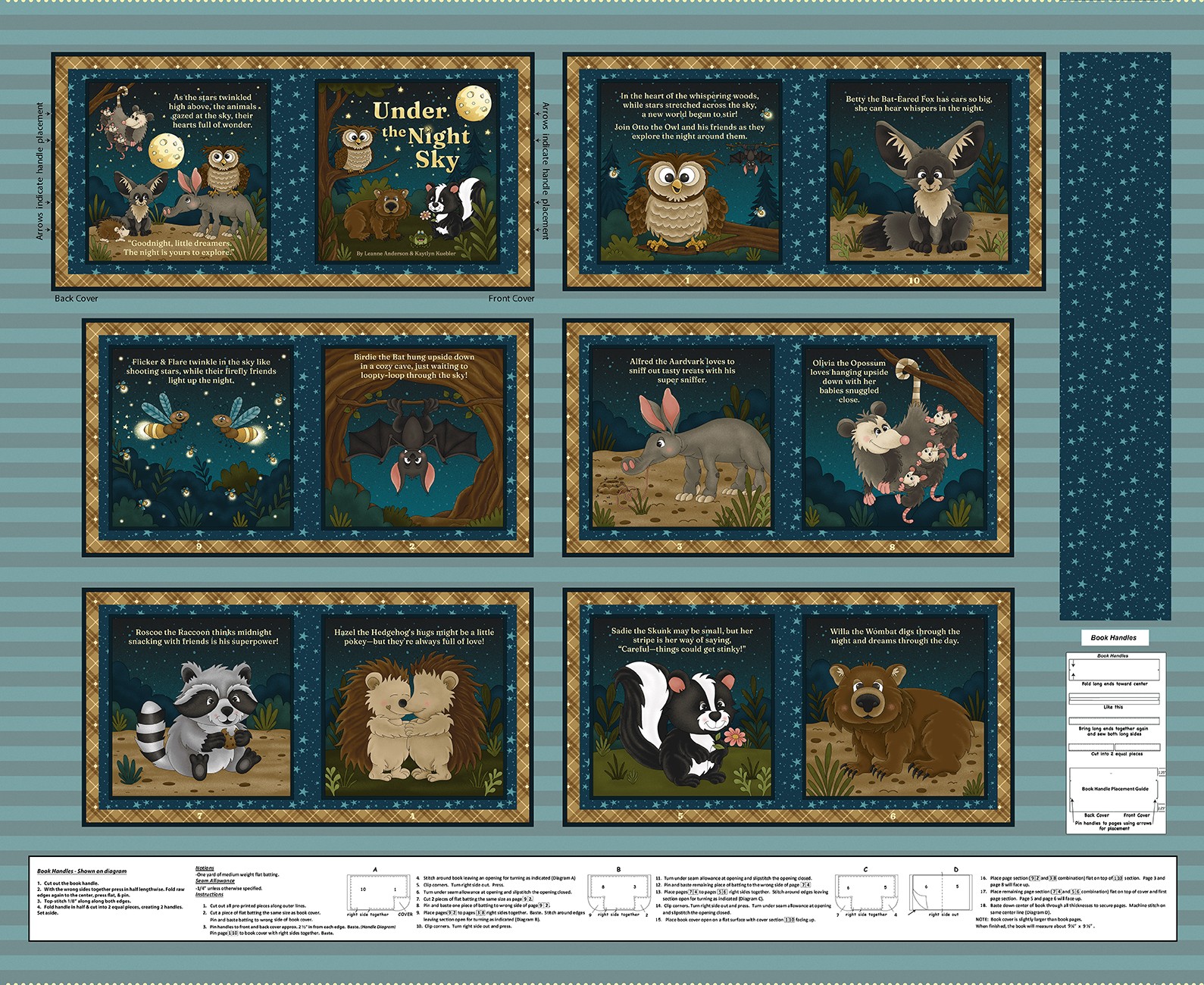 Product Image For 2723BP-77.