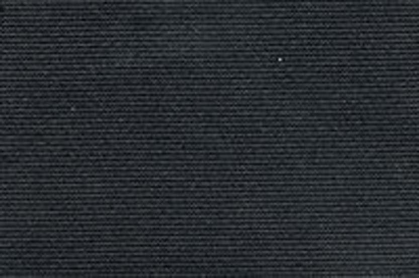 2in elastic belting 10 yards black