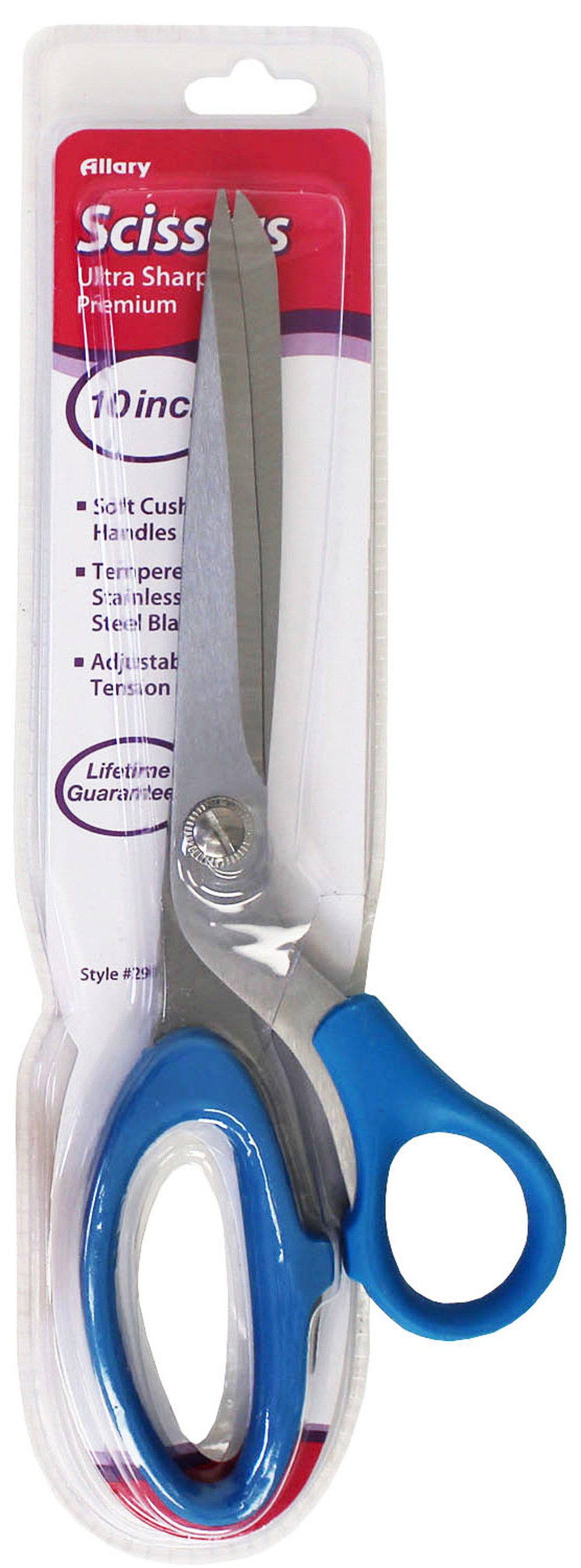 Ultra Sharp Premium Scissors 10in