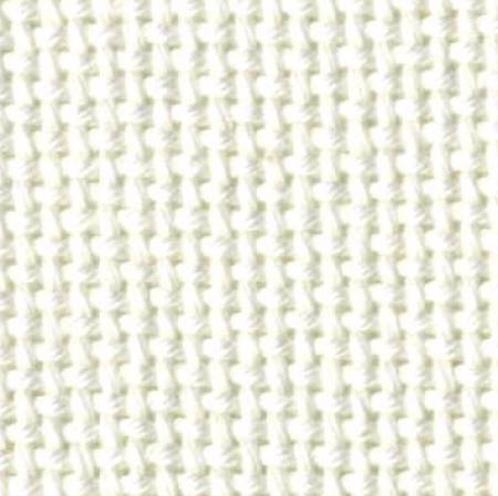 COSMO Embroidery Cotton Cloth for Cross Stitch Precuts 18ct Off White