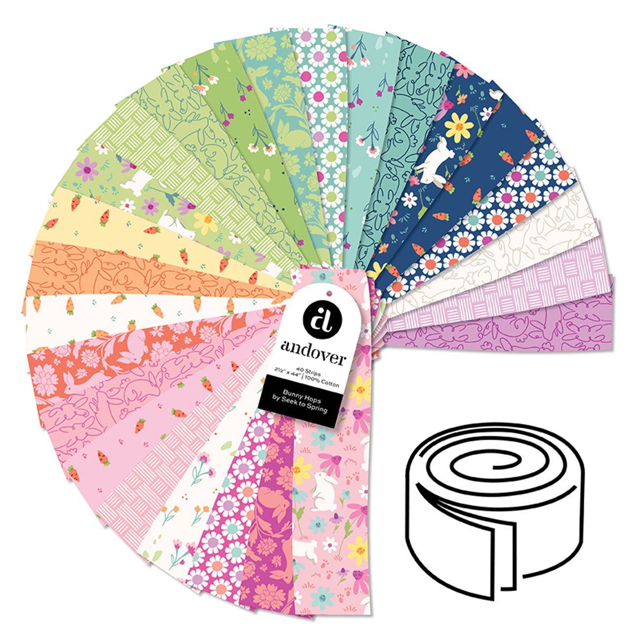 Product Image For 2S-BUNNY-40.