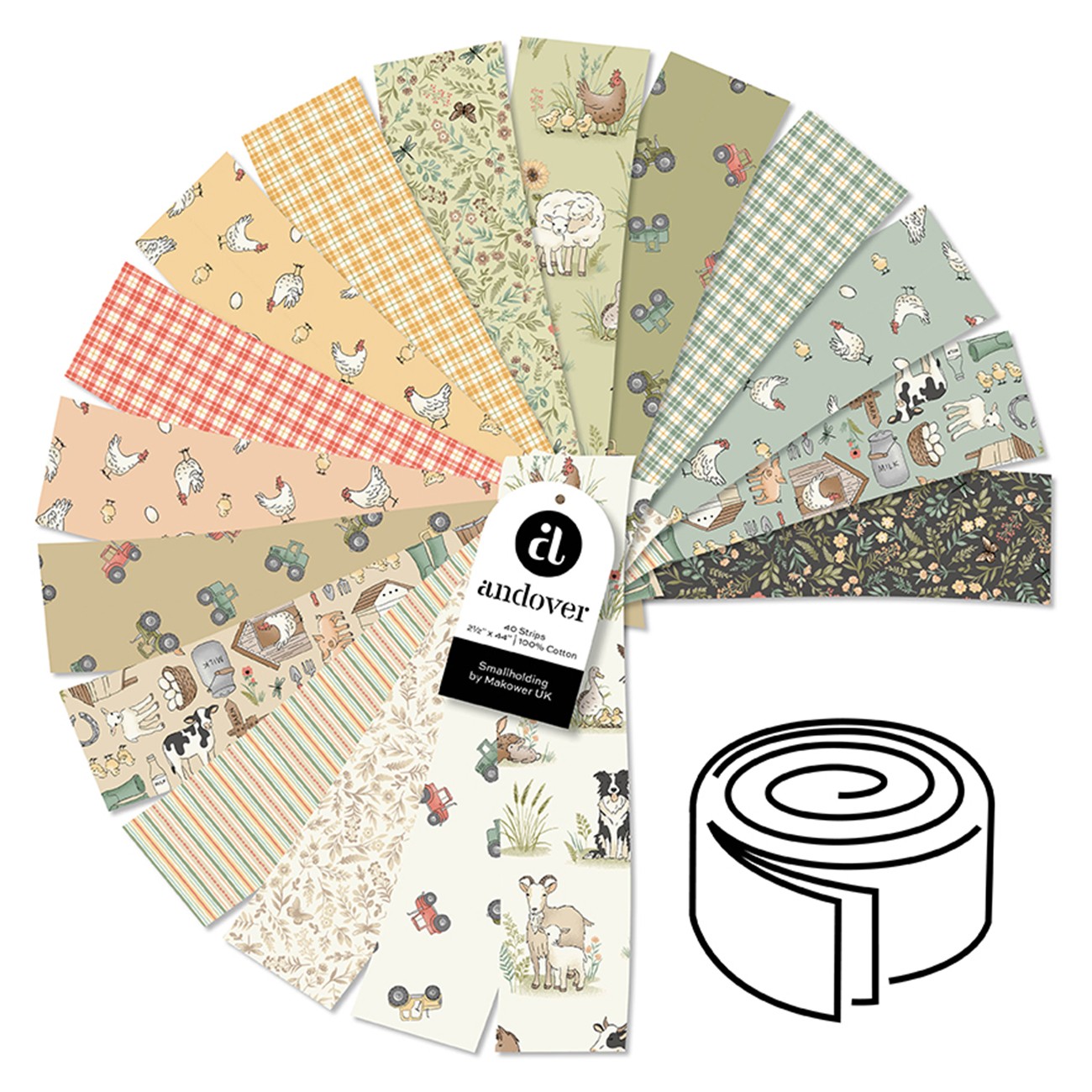 Product Image For 2S-SMALL-40.