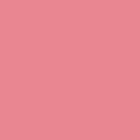 Carnation Solid