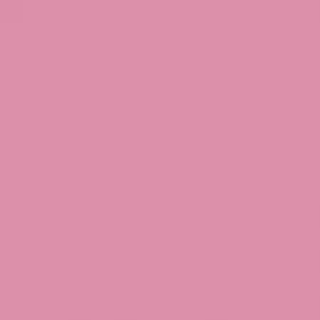 Bubblegum Solid
