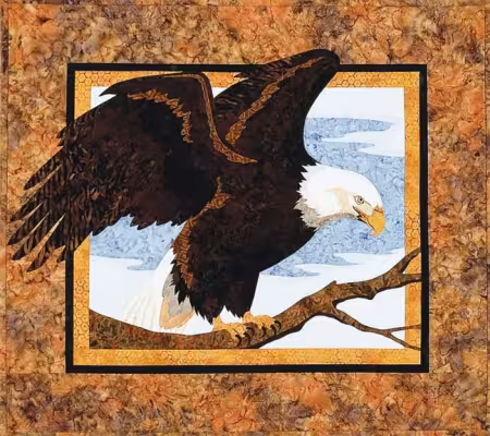Spirit - Eagle