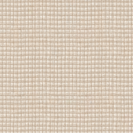 Tan Window Pane Plaid