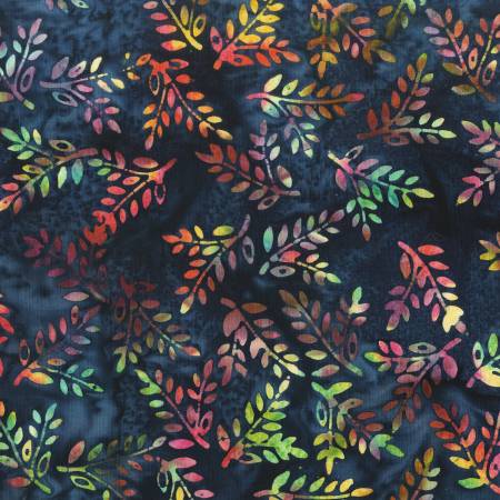 Multi Twigs Batik