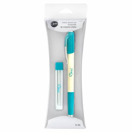 Dritz Mechanical Fabric Pencil with Lead