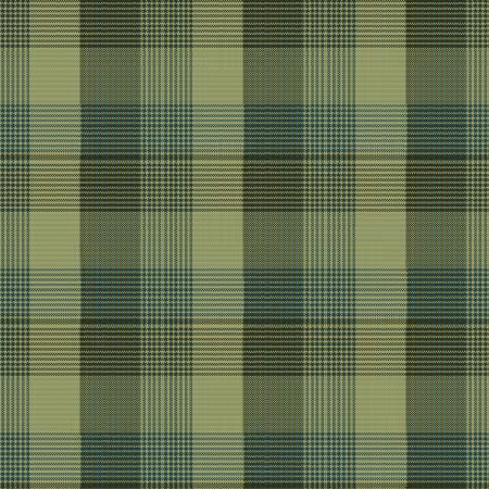 Green Window Pane Plaid 2 Inch repeat