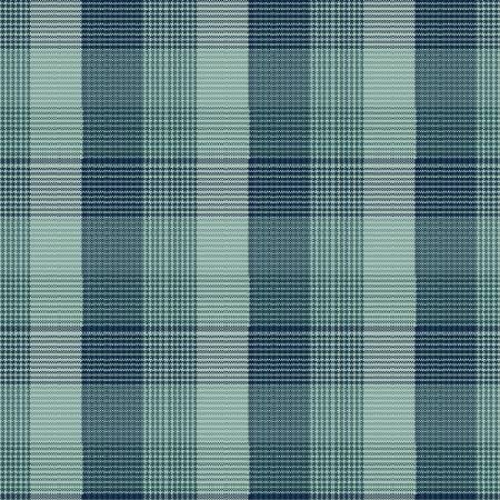 Teal Window Pane Plaid 2 Inch repeat