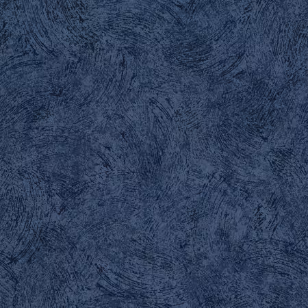 Indigo Brushstroke Texture