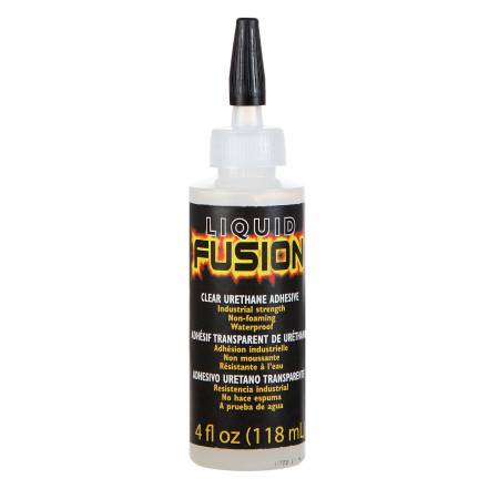 Liquid Fusion Glue 4oz