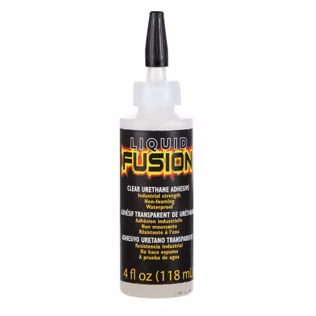 Liquid Fusion Glue 4oz