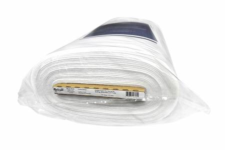 Fusible Polyester Fleece 6.5oz 45in x 15yds