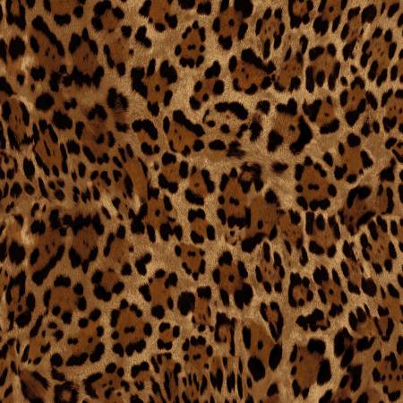 Multi Leopard