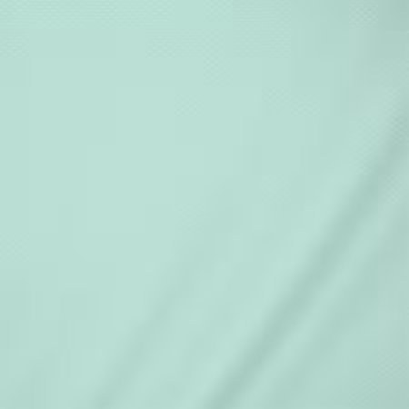 Mint Diaper Cover P.U.L. Polyurethane Laminated Film 55in