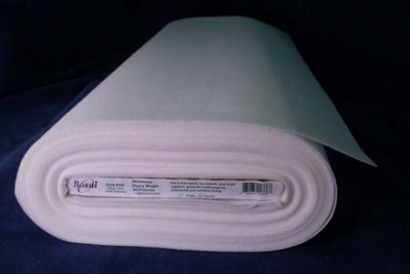 Sew-in Non-Woven Mediumweight Craf-tex Lite 27in x 25yds