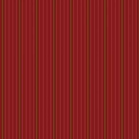 Red Batten Board Stripe