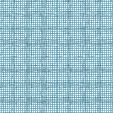 Light Blue Gingham
