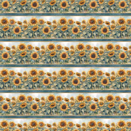 Multi Repeating Stripe