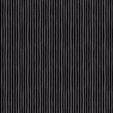 Black/Gray Stripes