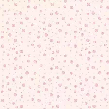 White Wash Thistlehead Dots