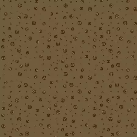 Green Thistlehead Dots