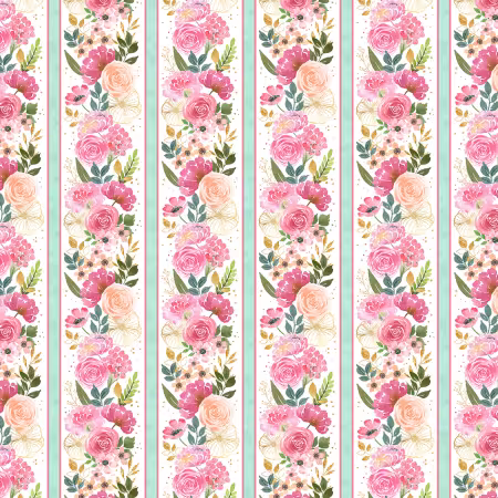 Repeating Stripe Multi