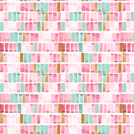 Swatches WhitePink