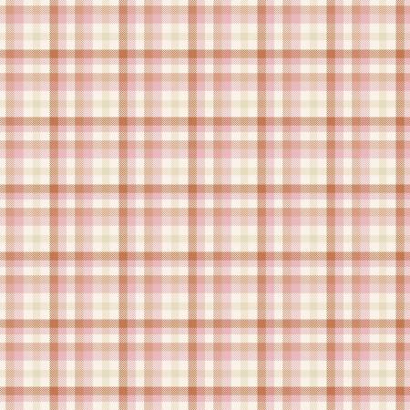 White Wash Small Plaid