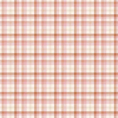 White Wash Small Plaid