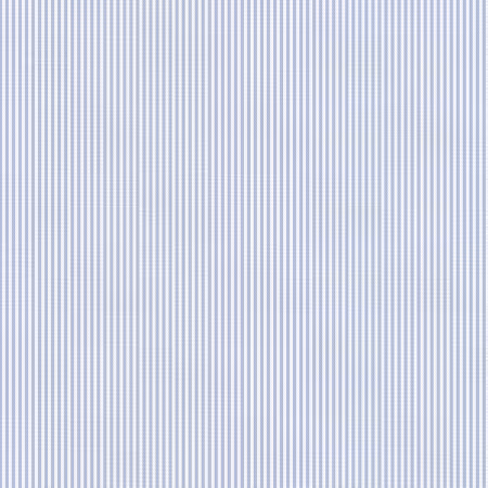Blenders Double Gauze Vertical Stripe Blue