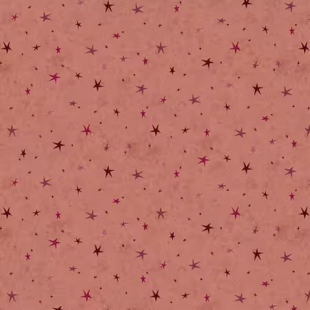 Pink Seeing Stars Basic