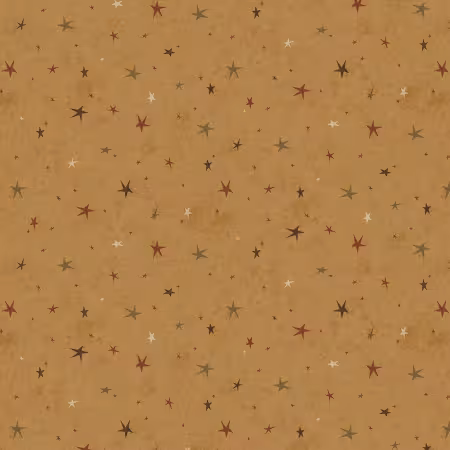 Gold Seeing Stars Basic